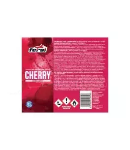 Αρωματικό Αυτοκινήτου Spray Feral Fruity Collection Κεράσι 70ml 