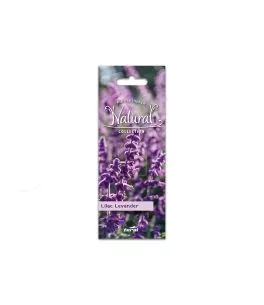 Αρωματικό Αυτοκινήτου Κρεμαστό Feral Natural Collection Λεβάντα 