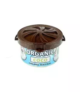 Αρωματικό Αυτοκινήτου Κονσέρβα Feral Coco 40GR 