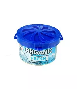 Αρωματικό Αυτοκινήτου Κονσέρβα Feral Fresh 40GR 