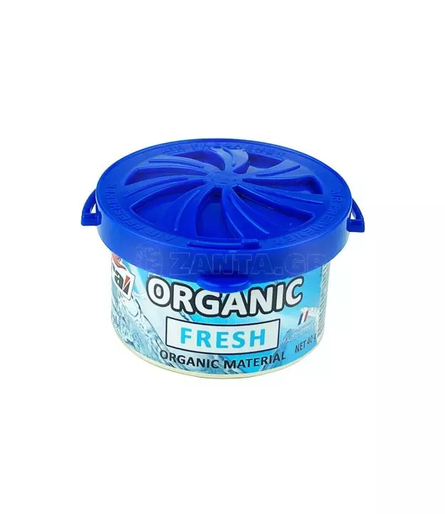 Αρωματικό Αυτοκινήτου Κονσέρβα Feral Fresh 40GR