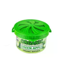 Αρωματικό Αυτοκινήτου Κονσέρβα Feral Green Apple 40GR 