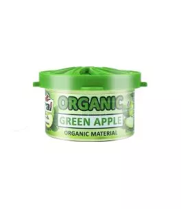 Αρωματικό Αυτοκινήτου Κονσέρβα Feral Green Apple 40GR 