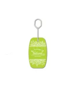 Αρωματικό Αυτοκινήτου Κρεμαστό Feral Natural Collection Γιασεμί 