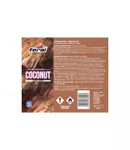 Αρωματικό Αυτοκινήτου Spray Feral Fruity Collection Coco 70ml 