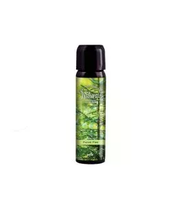 Αρωματικό Αυτοκινήτου Spray Feral Natural Collection Πεύκο 70ml 