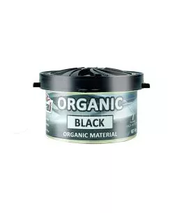 Αρωματικό Αυτοκινήτου Κονσέρβα Feral Black 40GR 