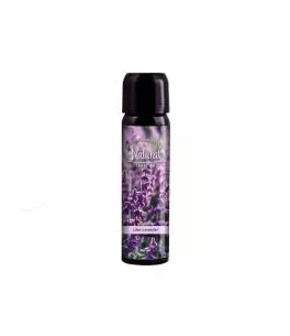 Αρωματικό Αυτοκινήτου Spray Feral Natural Collection Λεβάντα 70ml 