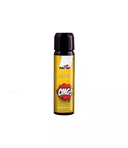 Αρωματικό Αυτοκινήτου Spray Feral Speech Collection OMG 70ml 