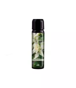 Αρωματικό Αυτοκινήτου Spray Feral Natural Collection Γαρδένια 70ml 