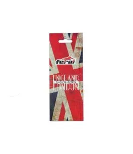 Αρωματικό Αυτοκινήτου Κρεμαστό Feral Flag Collection British 