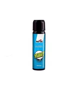 Αρωματικό Αυτοκινήτου Spray Feral Speech Collection YEAH 70ml 