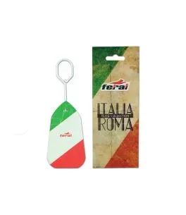Αρωματικό Αυτοκινήτου Κρεμαστό Feral Flag Collection Italy 