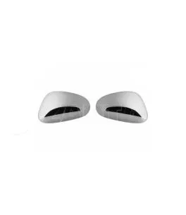 Καπάκια Καθρεφτών Για Seat Leon 1P 05-09 Χρωμίου 2 Τεμάχια 