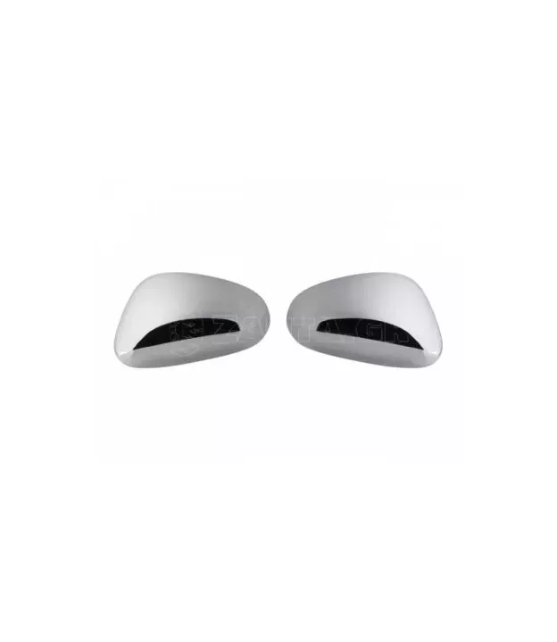 Καπάκια Καθρεφτών Για Seat Leon 1P 05-09 Χρωμίου 2 Τεμάχια