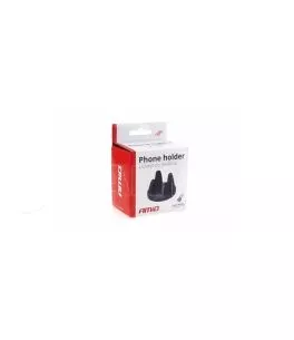 Βάση Κινητού Αυτοκινήτου Για Το Ταμπλό Non Slip Mat Silicone Mount Με Περιστροφή 360° Hold-15 Amio 