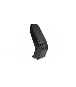 Κονσόλα Χειροφρένου Τεμπέλης Armster S Για Ford Courier 2014+ Μαύρο Χρώμα 