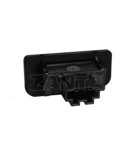 Led Φαναράκια Πινακίδας Για Mercedes-Benz E-Class W211, CLK W209, CLS W219, SLK R171, C-Class W203 Caravan Ζευγάρι 2 Τεμάχια 