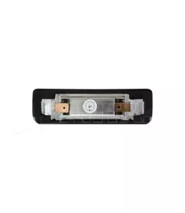 Led Φαναράκια Πινακίδας Για Mercedes-Benz C-Class W202 97-01 Sedan Facelift , E-Class W210 95-02 Ζευγάρι 2 Τεμάχια 