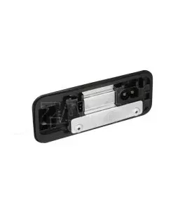 Led Φαναράκια Πινακίδας Για Bmw 3 E36 90-99 Ζευγάρι 2 Τεμάχια 