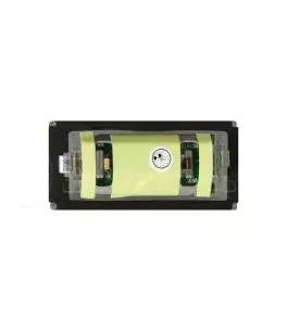 Led Φαναράκια Πινακίδας Για Bmw 3 E46 Coupe / Cabrio Facelift 03-06 Ζευγάρι 2 Τεμάχια 