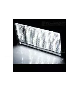 Led Φαναράκια Πινακίδας Για Mercedes-Benz ML-Class W164 05-11 Ζευγάρι 2 Τεμάχια 