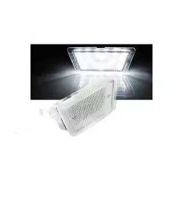 Led Φαναράκια Πινακίδας Για Opel Astra G 98-04 Hatchback 3d 5d / Sedan 4d 1 Τεμάχιο 