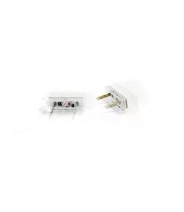 Led Φαναράκια Πινακίδας Για Opel Astra F 91-98 / Calibra 90-97 Ζευγάρι 2 Τεμάχια 