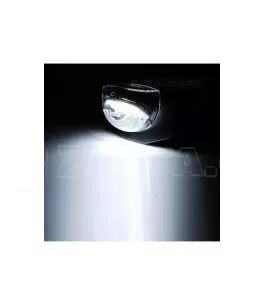Led Φαναράκια Πινακίδας Για Toyota Auris , Corolla , Urban Cruiser , Wish , Sienna , Scion Ζευγάρι 2 Τεμάχια 