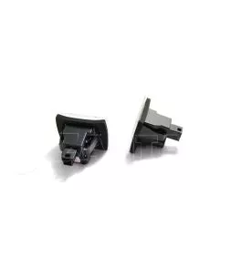 Led Φαναράκια Πινακίδας Για Mercedes-Benz A-Class W176 ,SLK R172 ,GLA X156 ,GLE W166 ,GL X166 ,V-Class Vito W447 Ζευγάρι 2 Τεμάχ 