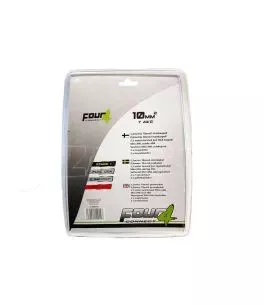 Κιτ Καλωδίων Ήχου BG 4PKIT10 4Connect 7GZA 