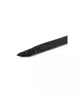 Αεροτομή Πορτ Παγκάζ Για Bmw 3 E36 90-99 / 5 E39 95-03 Lipspoiler Από Abs Πλαστικό 119x4x1,7cm 