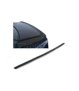 Αεροτομή Πορτ Παγκάζ Για Bmw 3 E36 90-99 / 5 E39 95-03 Lipspoiler Από Abs Πλαστικό 119x4x1,7cm 