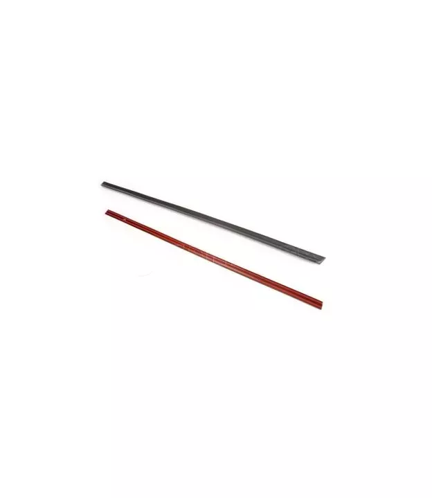 Αεροτομή Πορτ Παγκάζ Για Bmw 5 E34 88-95 Lipspoiler Από Abs Πλαστικό