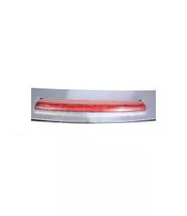 Αεροτομή Οροφής Για VW Golf VI (6) 08-11 GTI / R20 Look Με Στοπάκι Abs Πλαστικό 