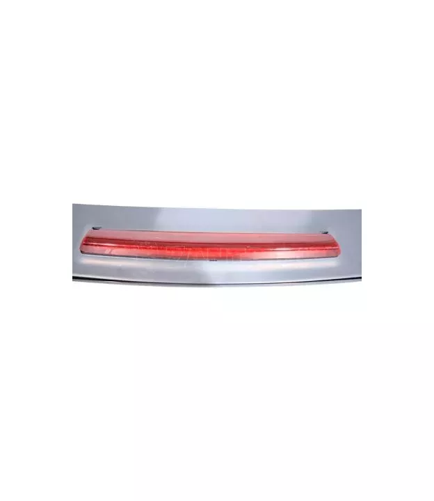 Αεροτομή Οροφής Για VW Golf VI (6) 08-11 GTI / R20 Look Με Στοπάκι Abs Πλαστικό
