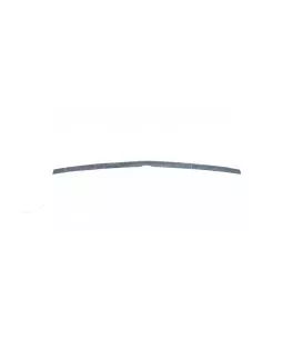 Αεροτομή Πορτ Παγκάζ Για Mercedes-Benz E-Class W212 09-16 Amg look Lipspoiler Από Πολυουρεθάνη 