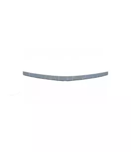 Αεροτομή Πορτ Παγκάζ Για Mercedes-Benz E-Class W212 09-16 Amg look Lipspoiler Από Πολυουρεθάνη 