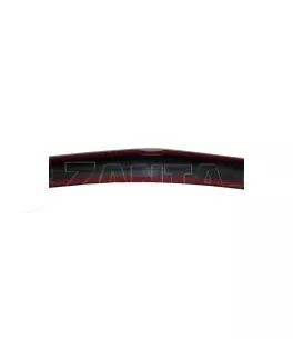Αεροτομή Πορτ Παγκάζ Για Mercedes-Benz E-Class W212 09-16 Amg look Lipspoiler Από Πολυουρεθάνη 