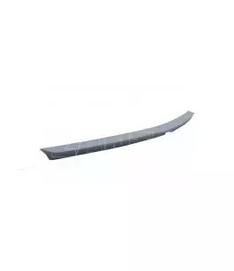 Αεροτομή Πορτ Παγκάζ Για Mercedes-Benz E-Class W212 09-16 Amg look Lipspoiler Από Πολυουρεθάνη 