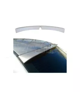 Αεροτομή Οροφής Για Mercedes-Benz E-Class W211 03-06 Με Τρύπα Για Κεραία Abs Πλαστικό L Look 