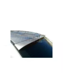 Αεροτομή Οροφής Για Mercedes-Benz E-Class W211 03-06 Με Τρύπα Για Κεραία Abs Πλαστικό L Look 