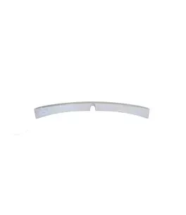 Αεροτομή Οροφής Για Mercedes-Benz E-Class W211 03-06 Με Τρύπα Για Κεραία Abs Πλαστικό L Look 