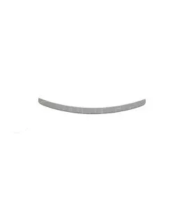 Αεροτομή Πορτ Παγκάζ Για Mercedes-Benz CLS W219 04-10 Amg look Lipspoiler Από Πολυουρεθάνη 