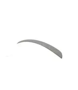 Αεροτομή Πορτ Παγκάζ Για Mercedes-Benz CLS W219 04-10 Amg look Lipspoiler Από Πολυουρεθάνη 