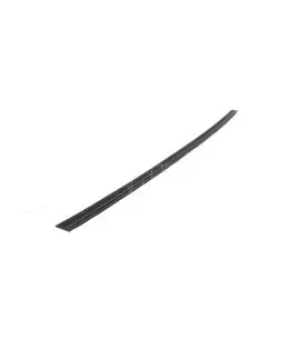 Αεροτομή Πορτ Παγκάζ Για Bmw 3 E30 82-94 Lipspoiler Από Abs Πλαστικό 