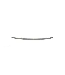 Αεροτομή Πορτ Παγκάζ Για Bmw 4 F32 13-17 M Look Lipspoiler Από Abs Πλαστικό 