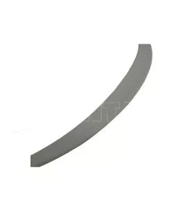 Αεροτομή Πορτ Παγκάζ Για Bmw 4 F32 13-17 M Look Lipspoiler Από Abs Πλαστικό 