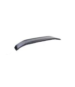 Αεροτομή Πορτ Παγκάζ Για Bmw 3 E30 82-94 M-Tech 2 Look Διπλή Από Abs Πλαστικό 