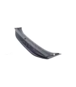 Αεροτομή Πορτ Παγκάζ Για Bmw 3 E30 82-94 M-Tech 2 Look Διπλή Από Abs Πλαστικό 